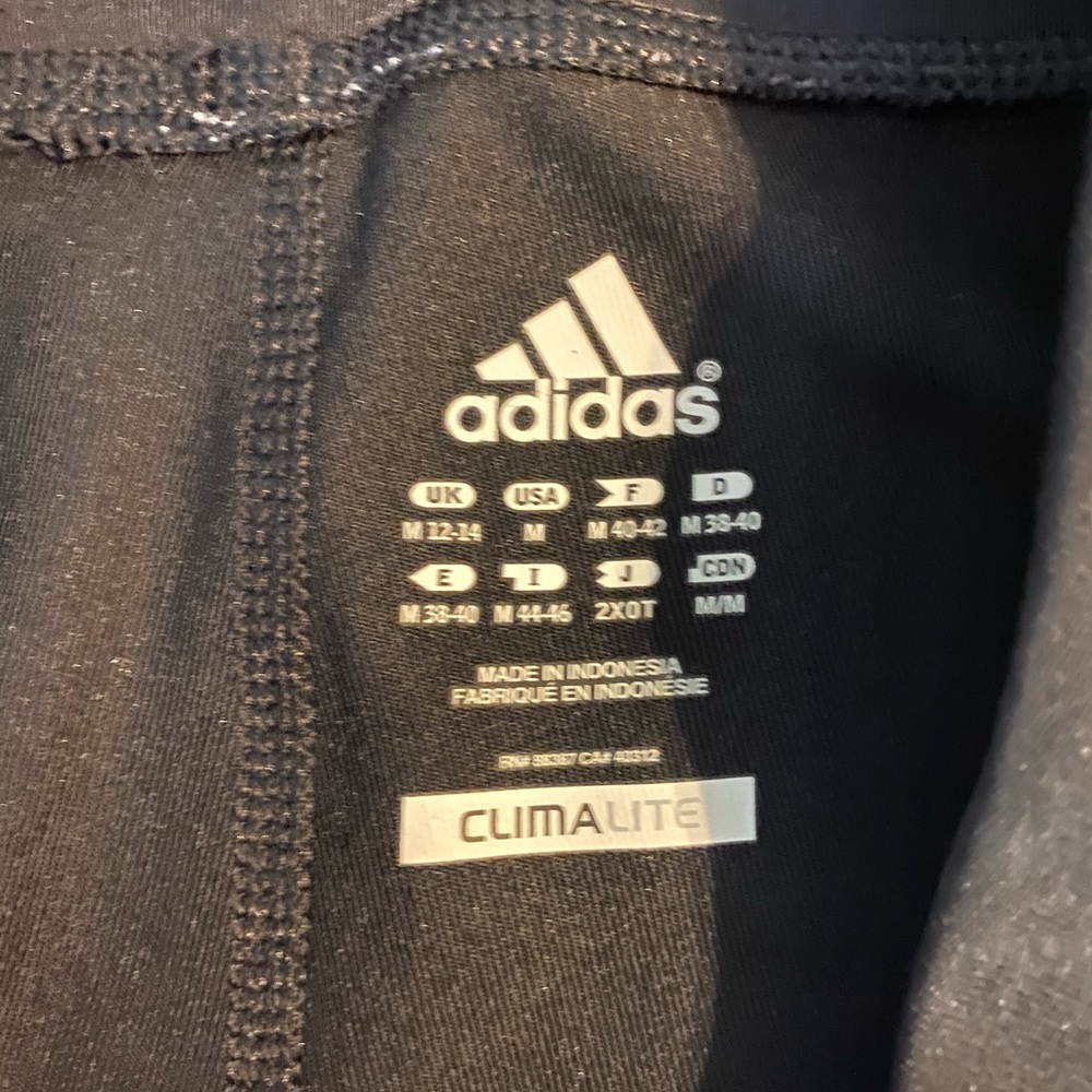 Adidas Jogger Pants, Size: Medium - Picture 4 of 7